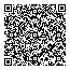 QR-Code mit der Adresse von Frau Gusy