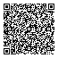 QR-Code mit der Adresse von Frau Gröning