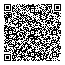QR-Code mit der Adresse von Frau