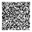 QR-Code mit der Adresse von Frau