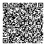QR-Code mit der Adresse von Frau Freff