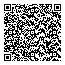 QR-Code mit der Adresse von Frau Schulte
