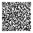 QR-Code mit der Adresse von Frau