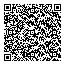QR-Code mit der Adresse von Frau Greiner