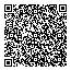 QR-Code mit der Adresse von Frau Rummeling