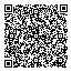QR-Code mit der Adresse von Frau Hertzer
