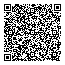 QR-Code mit der Adresse von Frau 