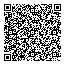 QR-Code mit der Adresse von Frau 