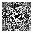 QR-Code mit der Adresse von Frau