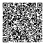 QR-Code mit der Adresse von Frau Parwaie