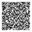 QR-Code mit der Adresse von Frau nichts