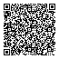 QR-Code mit der Adresse von Frau Rietschel