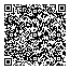 QR-Code mit der Adresse von Frau