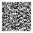 QR-Code mit der Adresse von Frau Gerken