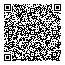 QR-Code mit der Adresse von Frau Becker