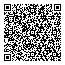 QR-Code mit der Adresse von Frau Ciempka