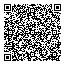 QR-Code mit der Adresse von Frau Borchard