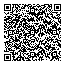 QR-Code mit der Adresse von Frau Rohlmann