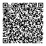 QR-Code mit der Adresse von Frau