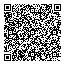QR-Code mit der Adresse von Frau Symanzik