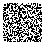 QR-Code mit der Adresse von Frau Anders