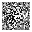 QR-Code mit der Adresse von Frau Westermann