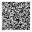QR-Code mit der Adresse von Frau Efler
