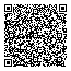 QR-Code mit der Adresse von Frau Schäfers