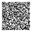 QR-Code mit der Adresse von Frau Rademaker