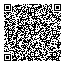 QR-Code mit der Adresse von Frau Hörner
