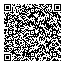 QR-Code mit der Adresse von Frau Eichwald