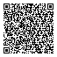 QR-Code mit der Adresse von Frau Uwis