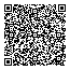QR-Code mit der Adresse von Frau Gersdorf