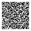 QR-Code mit der Adresse von Frau Hüsemann