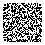 QR-Code mit der Adresse von Frau Berndtsson