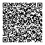 QR-Code mit der Adresse von Frau Ihringer