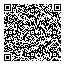 QR-Code mit der Adresse von Frau Hegemann