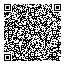 QR-Code mit der Adresse von Frau Ische