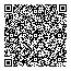 QR-Code mit der Adresse von Frau Bühler