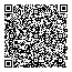 QR-Code mit der Adresse von Frau Jacob