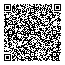 QR-Code mit der Adresse von Frau
