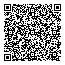 QR-Code mit der Adresse von Frau Andert