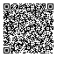 QR-Code mit der Adresse von Frau Gentile