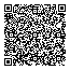 QR-Code mit der Adresse von Frau Skowronek
