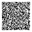 QR-Code mit der Adresse von Frau Knystock