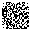 QR-Code mit der Adresse von Frau Jahnke