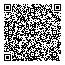 QR-Code mit der Adresse von Frau Theil