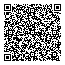 QR-Code mit der Adresse von Frau Waluszek