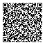 QR-Code mit der Adresse von Frau