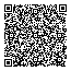 QR-Code mit der Adresse von Frau Wiesmann